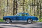 Facel Vega HK500 1959 года